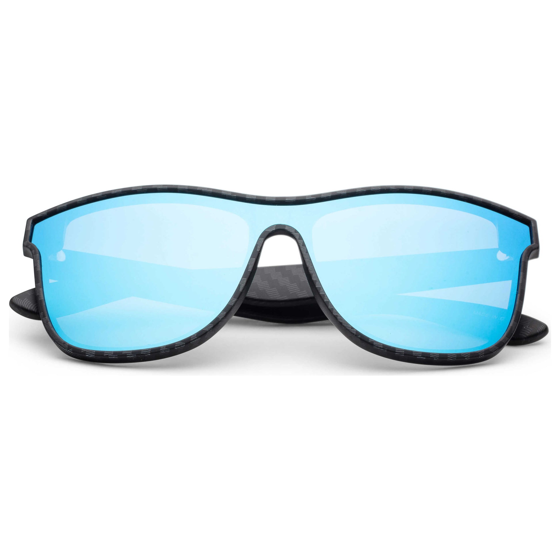N.O.A Men's Sunglasses NOAEW-001BUMR - Image #5
