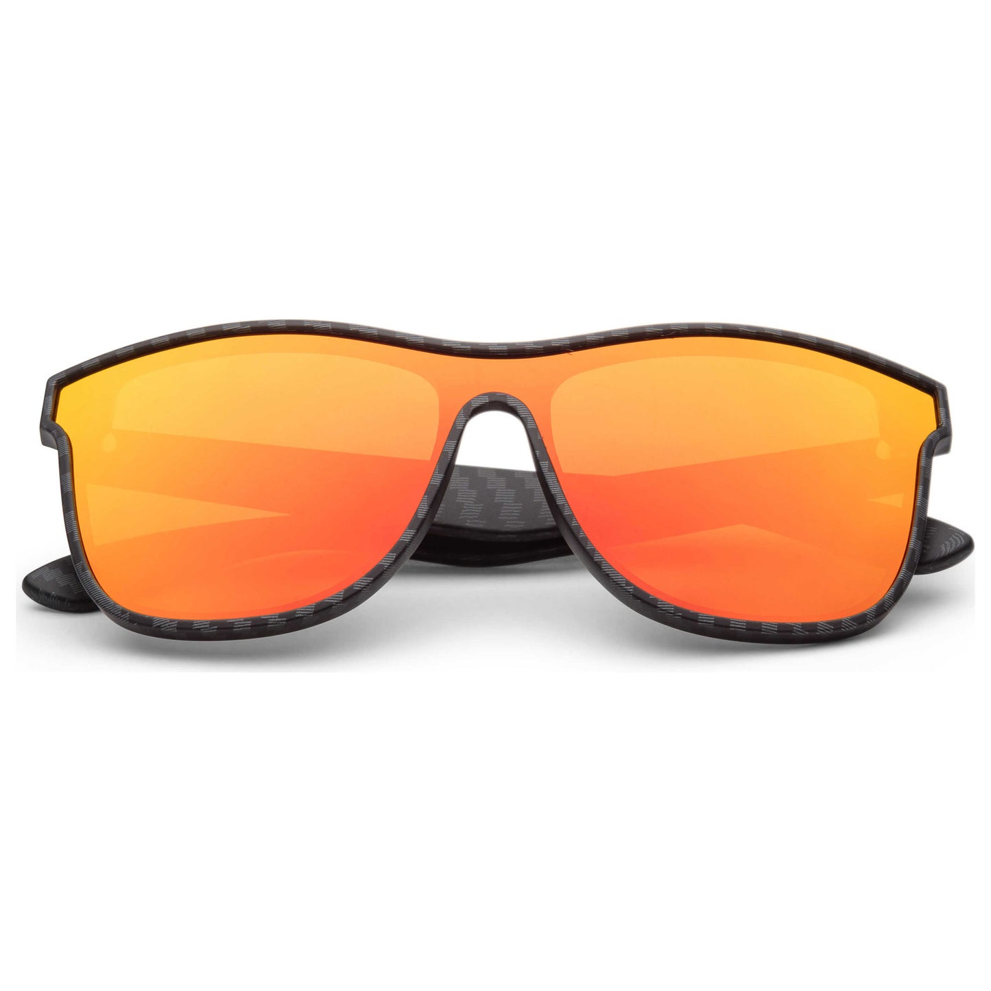 N.O.A Men's Sunglasses NOAEW-001IRMR - Image #5