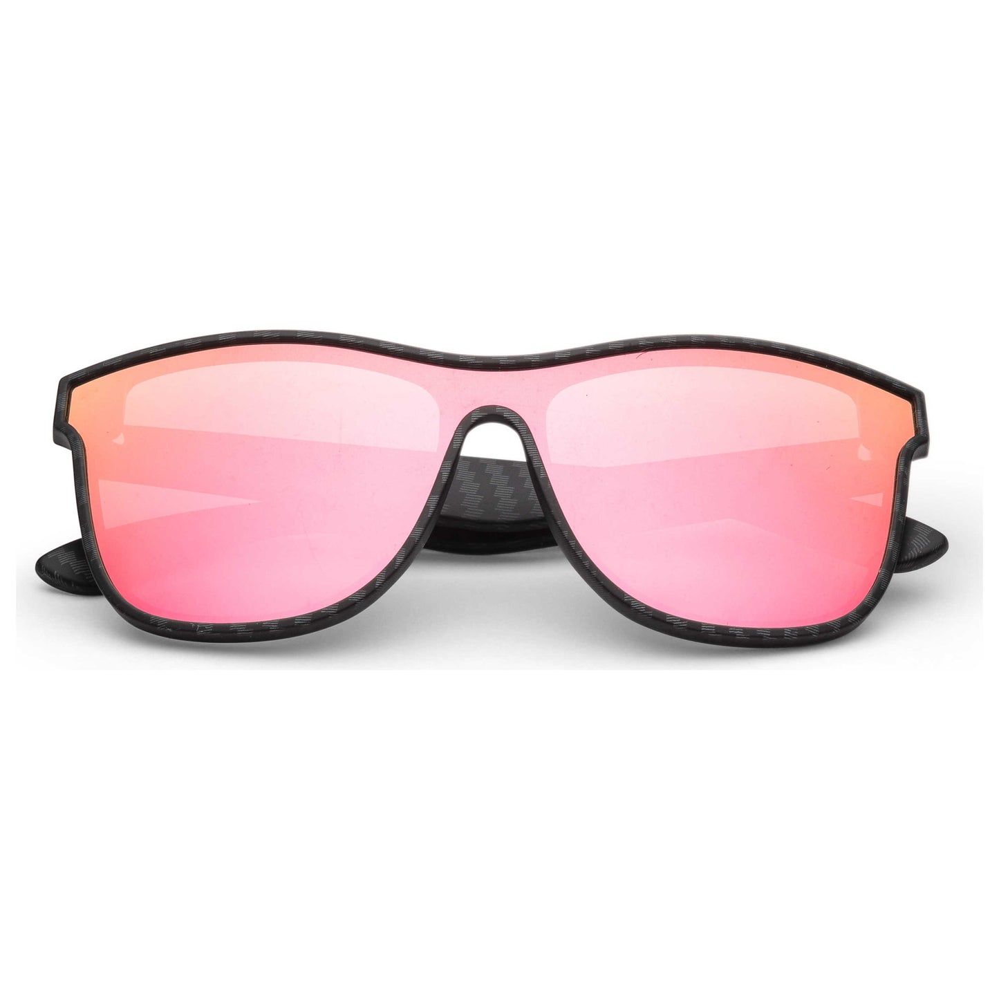 N.O.A Men's Sunglasses NOAEW-001PNMR - Image #5