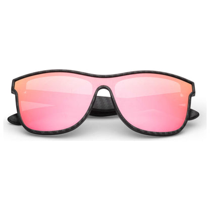 N.O.A Men's Sunglasses NOAEW-001PNMR - Image #5