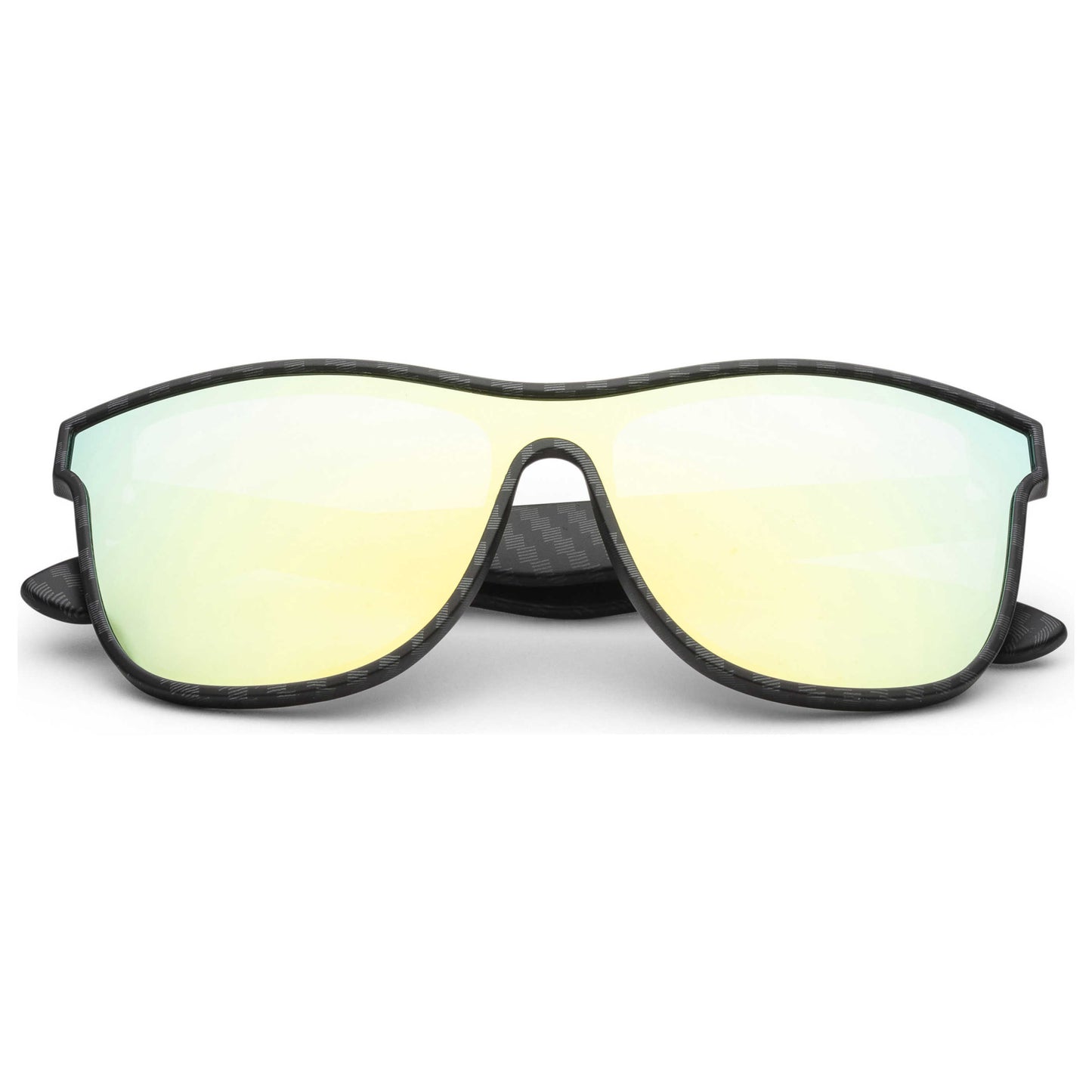 N.O.A Men's Sunglasses NOAEW-001YLMR - Image #5