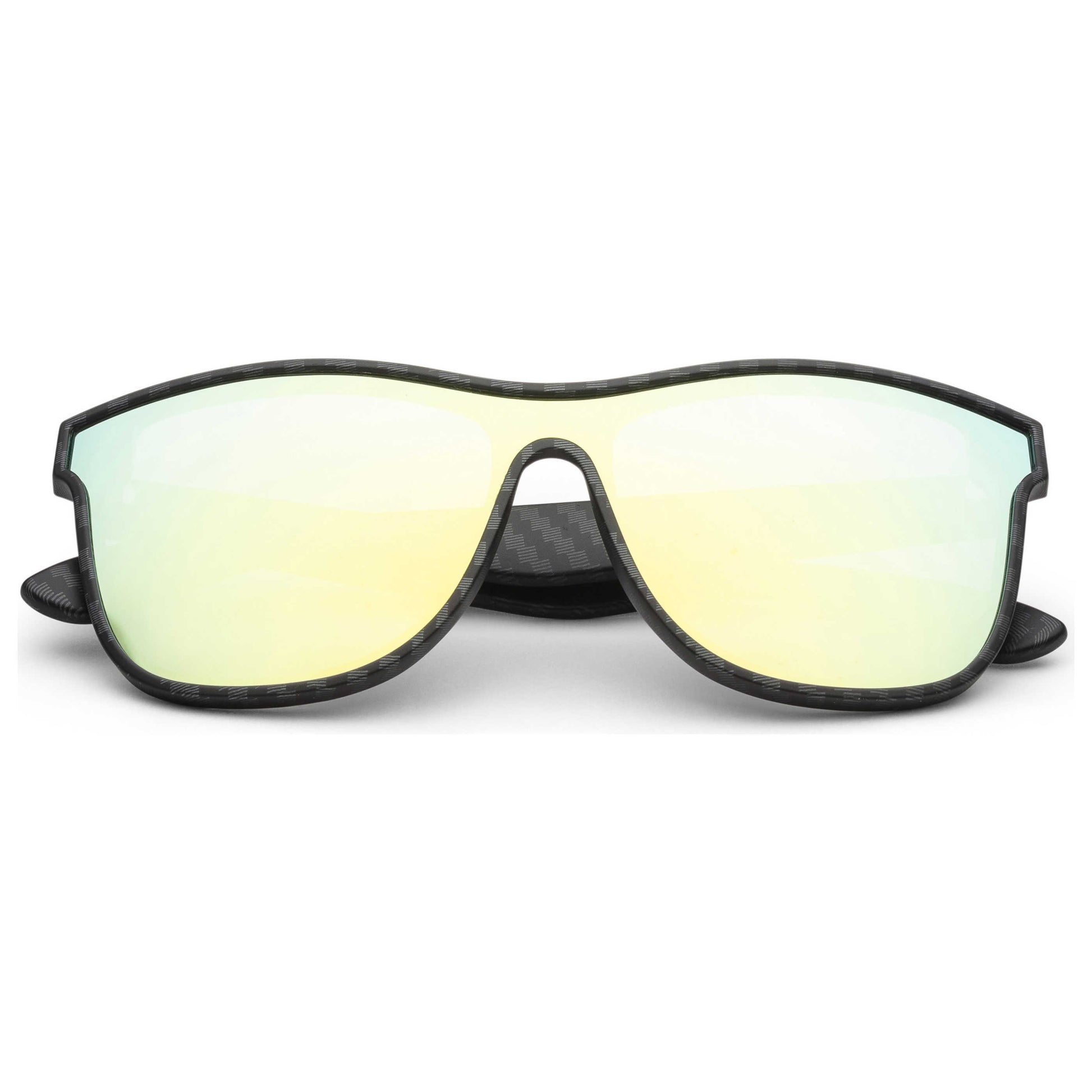N.O.A Men's Sunglasses NOAEW-001YLMR - Image #5