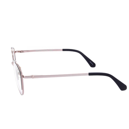 Kate Spade Noel Women's Eyeglasses NOEL-G-RHL-52 - Image #3