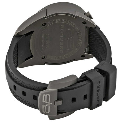 Bomberg Bolt-68 Men's Quartz Watch NS39CHPGM-0072-2 - Image #2