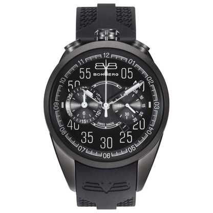 Bomberg Bolt-68 Men's Quartz Watch NS44CHPGM-0084-2 - Image #5