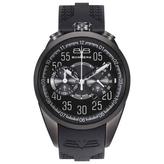 Bomberg Bolt-68 Men's Quartz Watch NS44CHPGM-0084-2 - Image #5