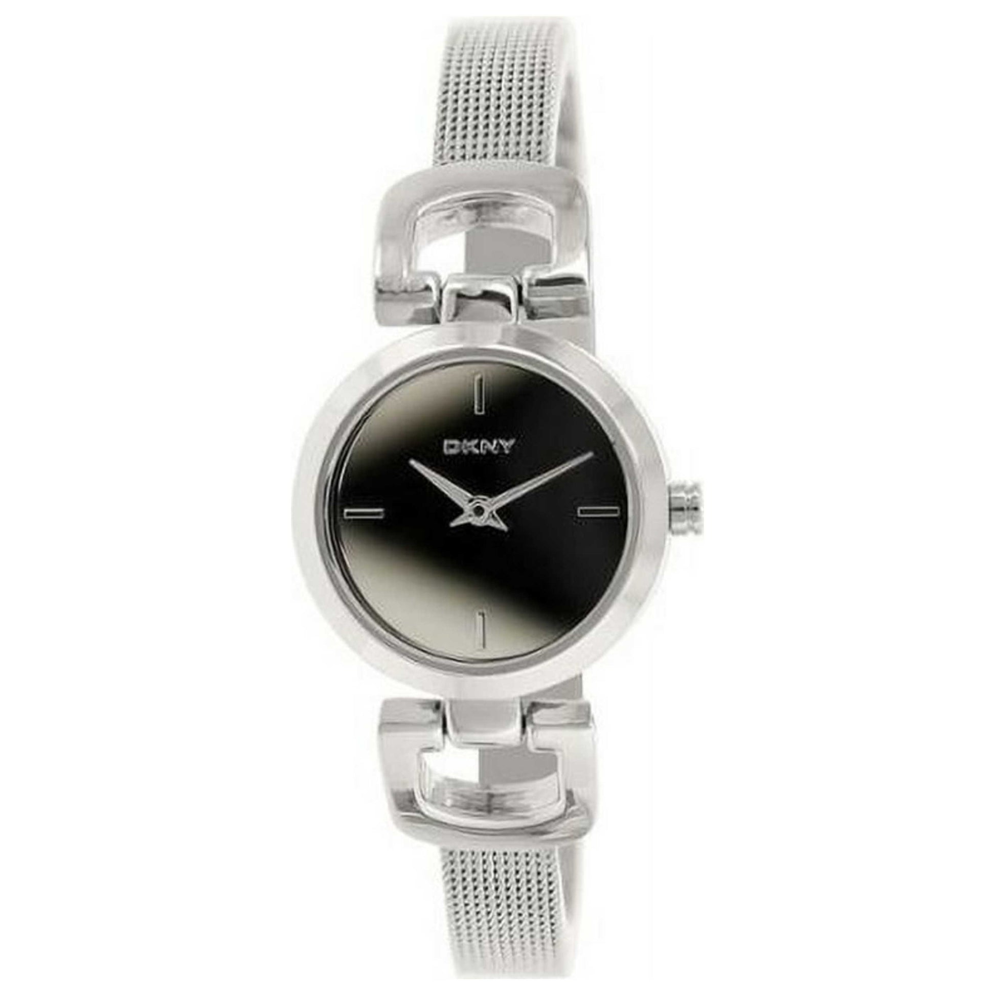 Front view of DKNY Women's Quartz Watch NY2100