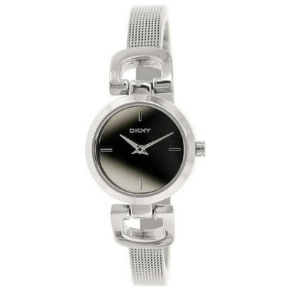 Front view of DKNY Women's Quartz Watch NY2100