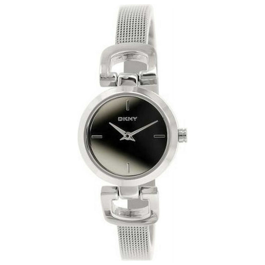 Front view of DKNY Women's Quartz Watch NY2100
