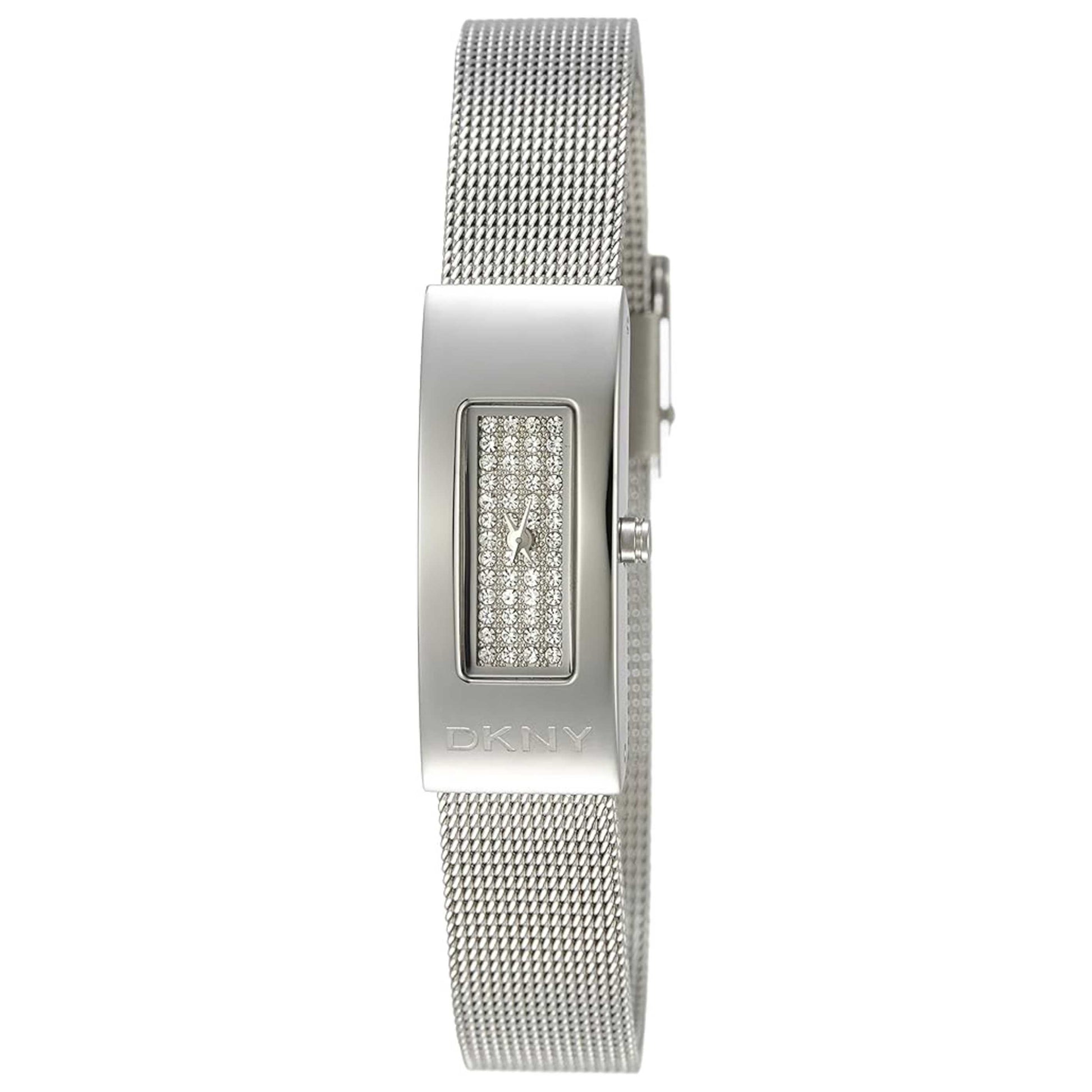 Front view of DKNY Women's Quartz Watch NY2109