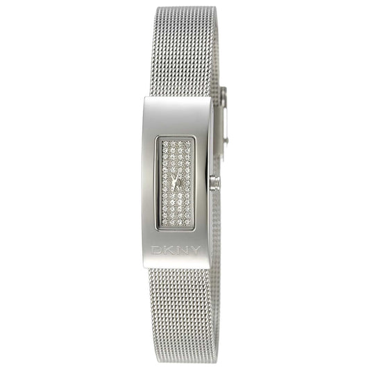 Front view of DKNY Women's Quartz Watch NY2109