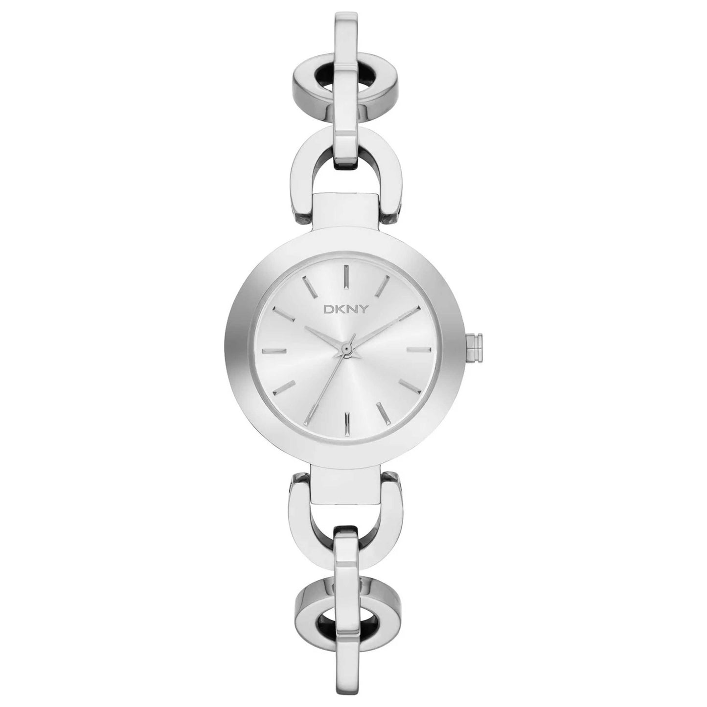 Front view of DKNY Women's Quartz Watch NY2133