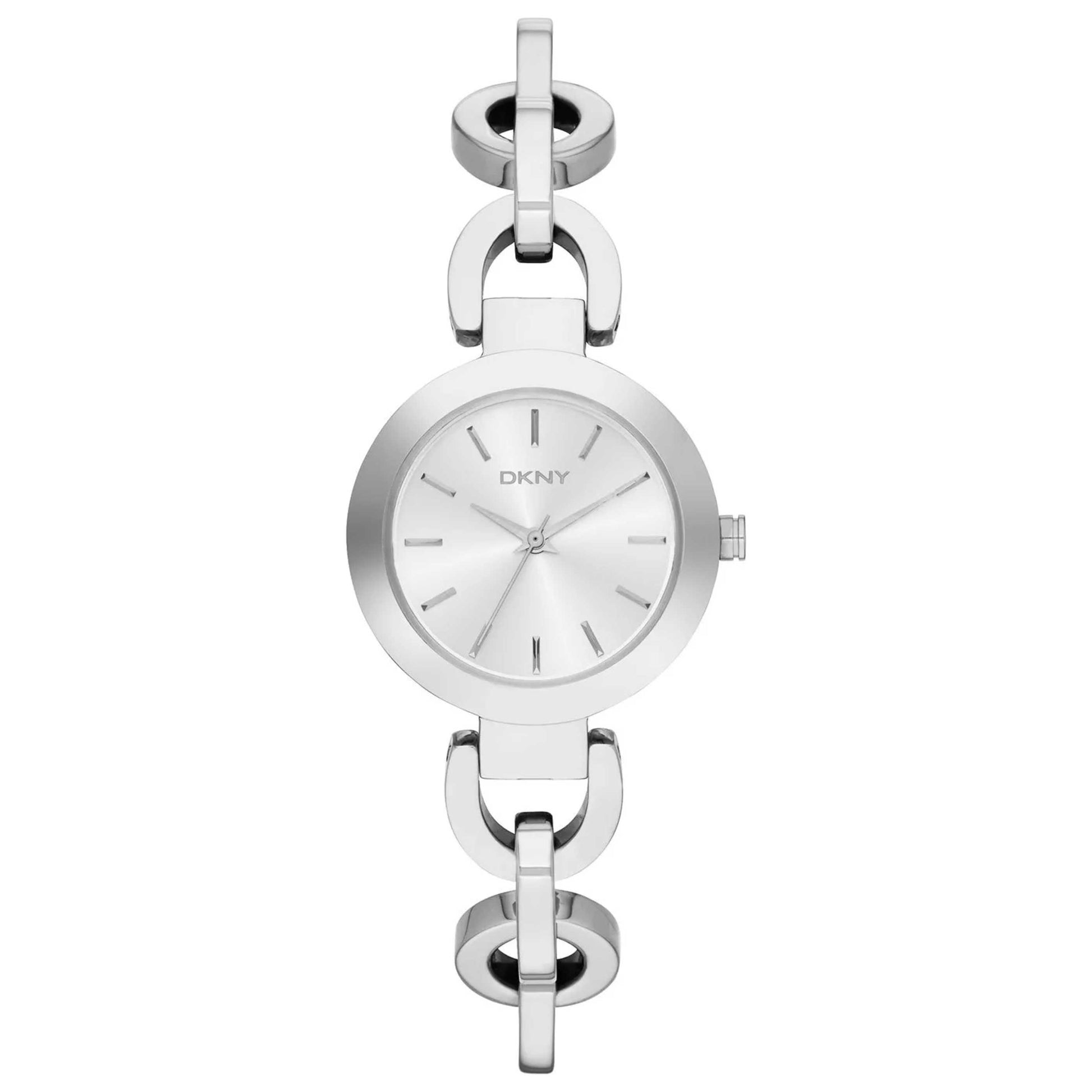 Front view of DKNY Women's Quartz Watch NY2133
