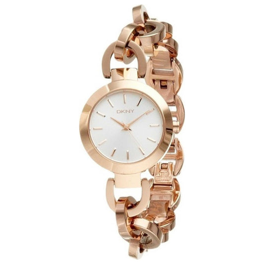 Front view of DKNY Women's Quartz Watch NY2135