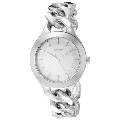Front view of DKNY Women's Quartz Watch NY2216