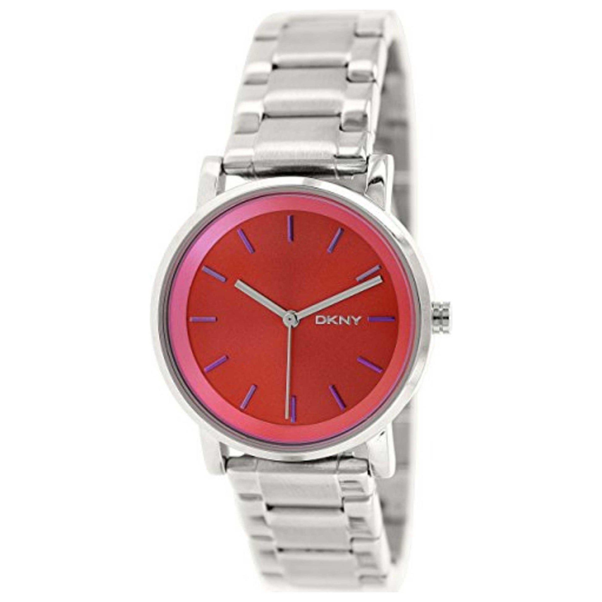 Front view of Diesel SoHo Women's Quartz Watch NY2267