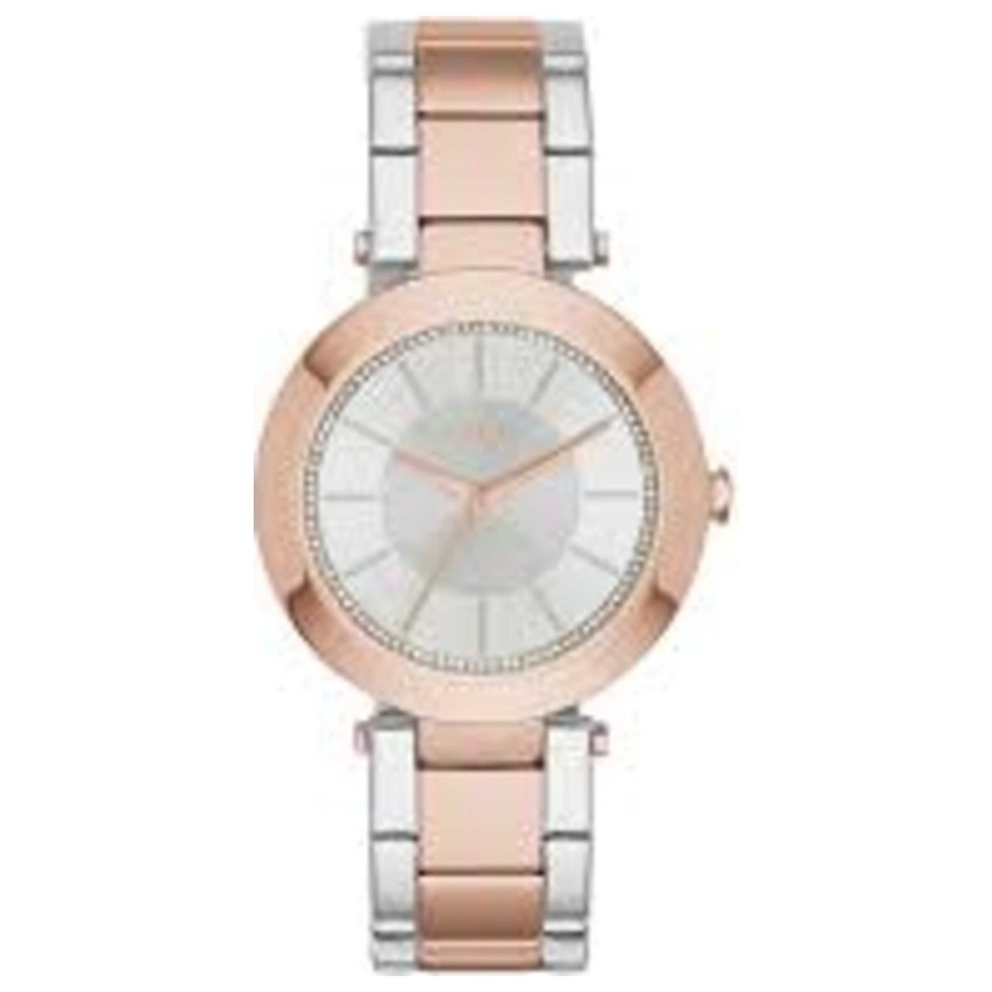 Front view of DKNY Women's Quartz Watch NY2335