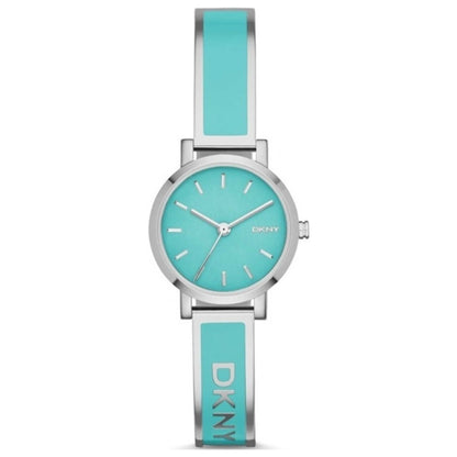 Front view of DKNY Women's Quartz Watch NY2361