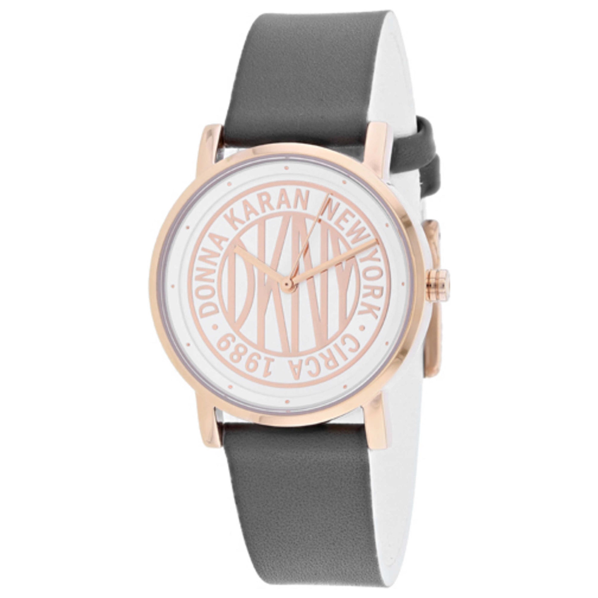 Front view of DKNY Soho Women's Quartz Watch NY2764