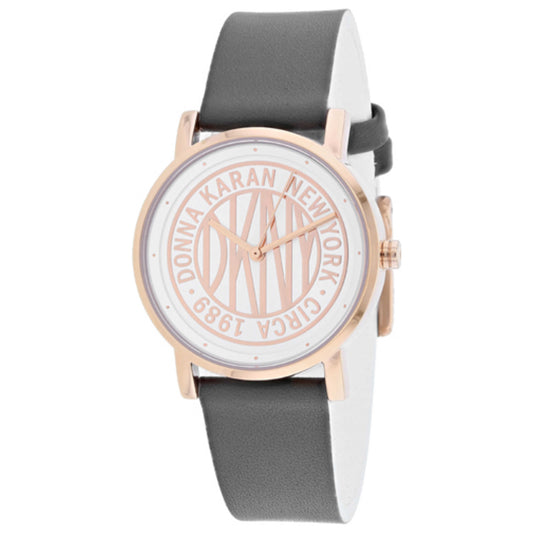 Front view of DKNY Soho Women's Quartz Watch NY2764