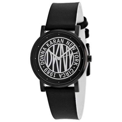 Front view of DKNY Soho Women's Quartz Watch NY2765