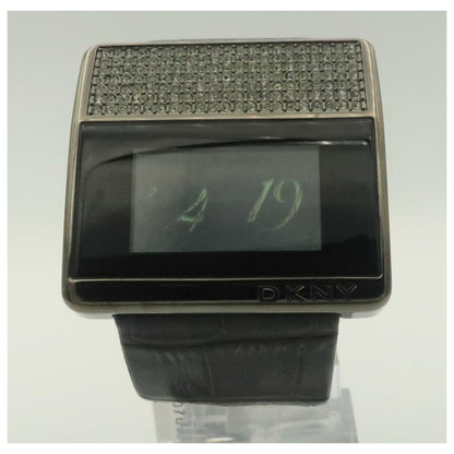 Front view of DKNY Digital Women's Watch NY3962-PO