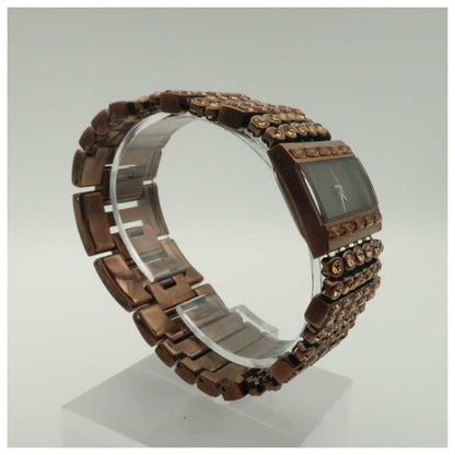 DKNY Dress Women's Watch NY3970-PO - Image #3