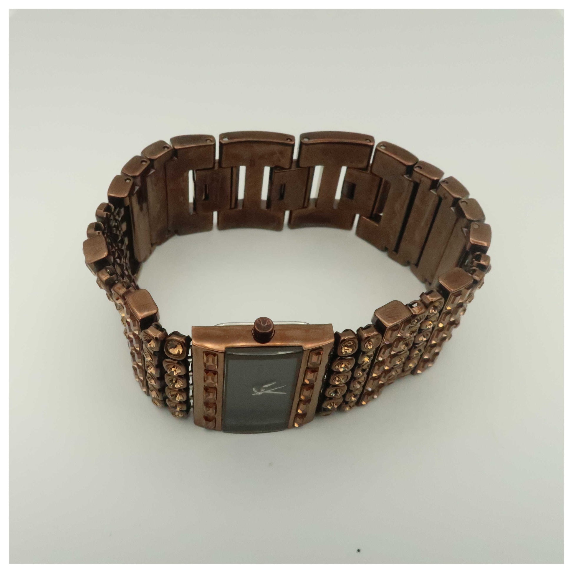 DKNY Dress Women's Watch NY3970-PO - Image #8
