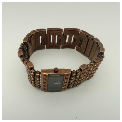 DKNY Dress Women's Watch NY3970-PO - Image #8