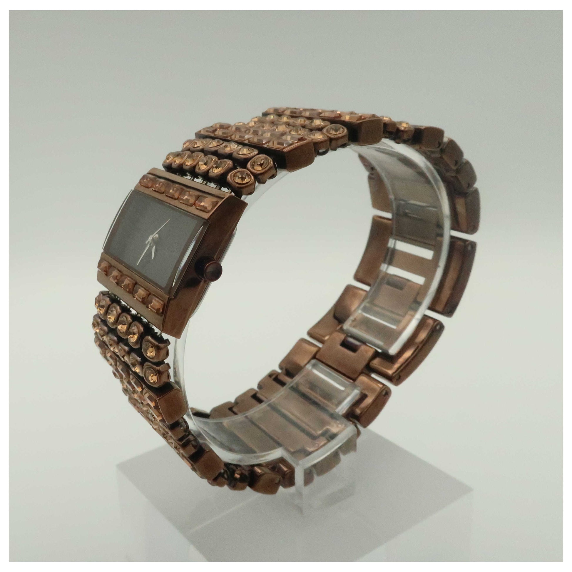 DKNY Dress Women's Watch NY3970-PO - Image #4