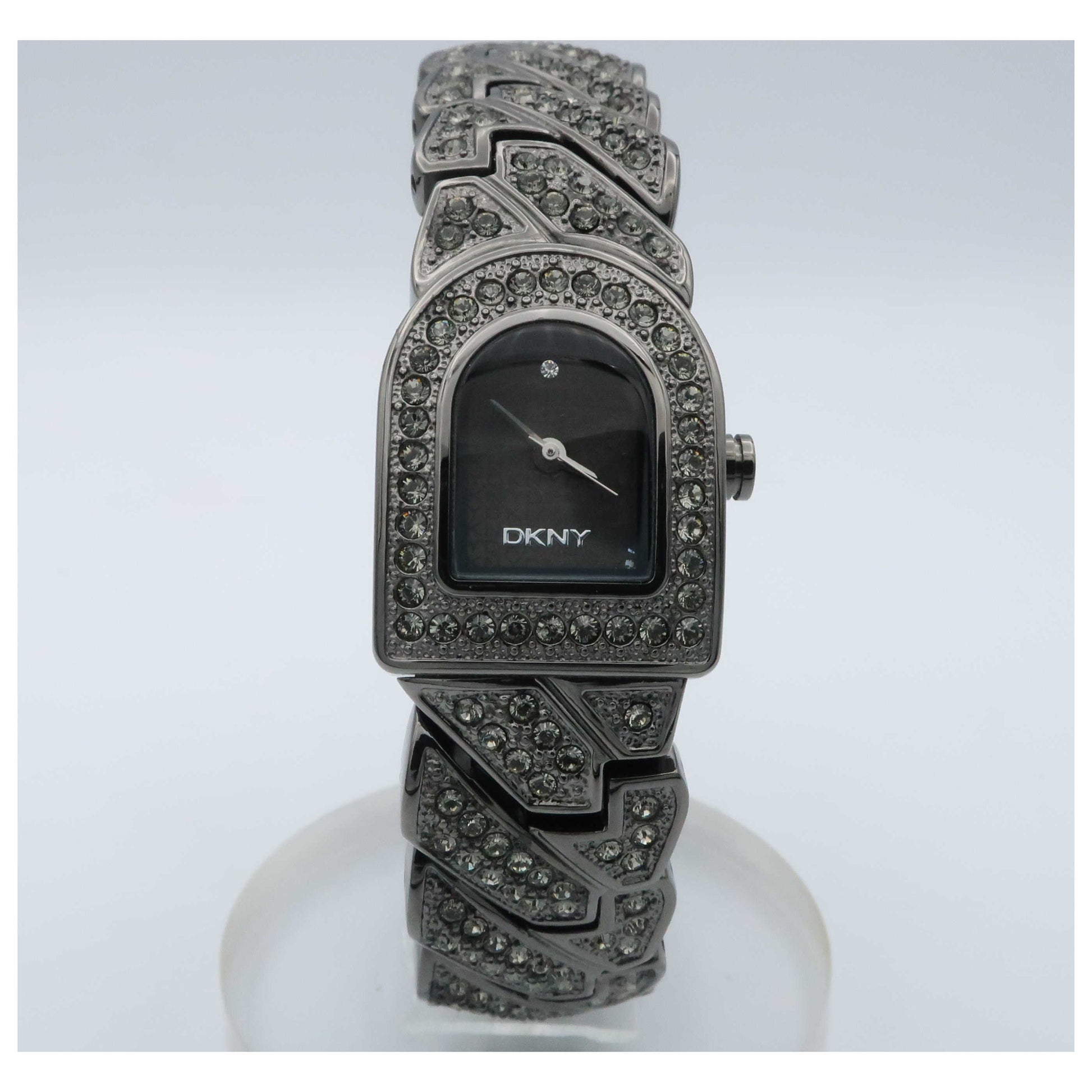 Front view of DKNY Dress Women's Watch NY4229-SD
