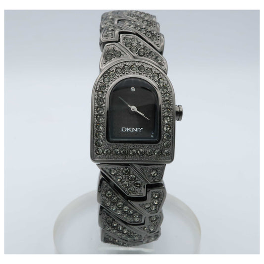 Front view of DKNY Dress Women's Watch NY4229-SD