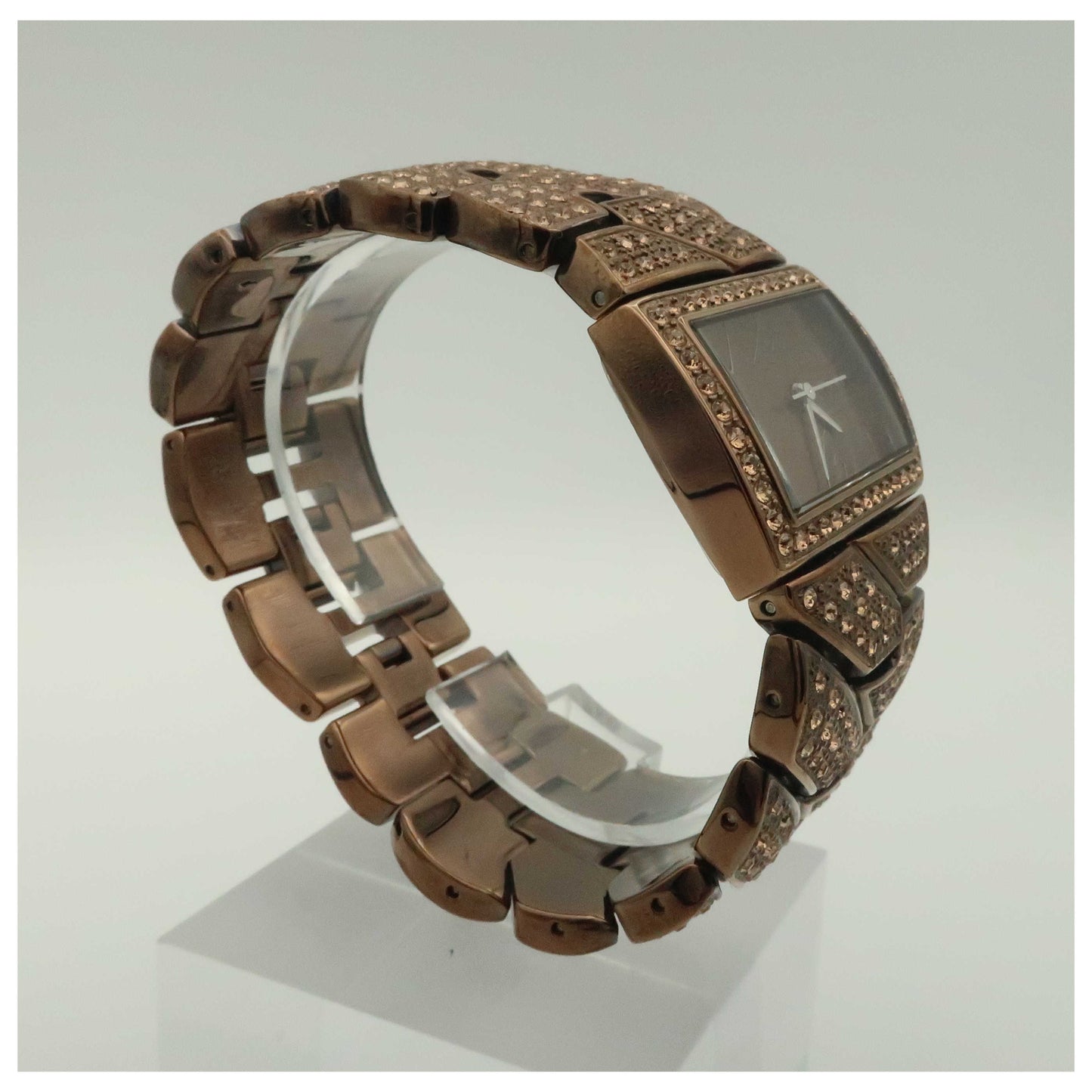 DKNY Dress Women's Watch NY4274-SDV - Image #3