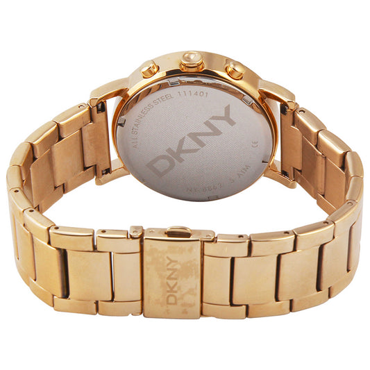 DKNY Lexington Women's Quartz Watch NY8862 - Image #2