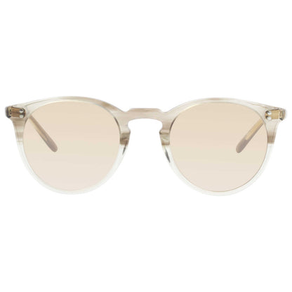 Oliver Peoples Fashion Unisex Opticals O-MALLEY-1647-45 - Image #2