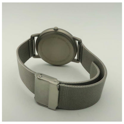 Skagen Titanium Men's Quartz Watch O170LTTMM1-PO - Image #2