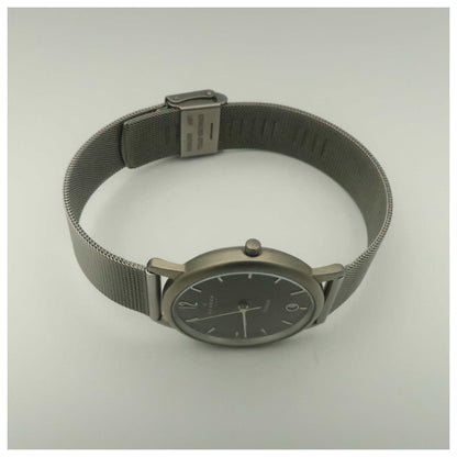 Skagen Titanium Men's Quartz Watch O170LTTMM1-SDV - Image #8
