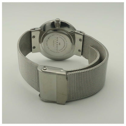 Skagen Mesh Men's Quartz Watch O355LGSCA-PO2 - Image #2