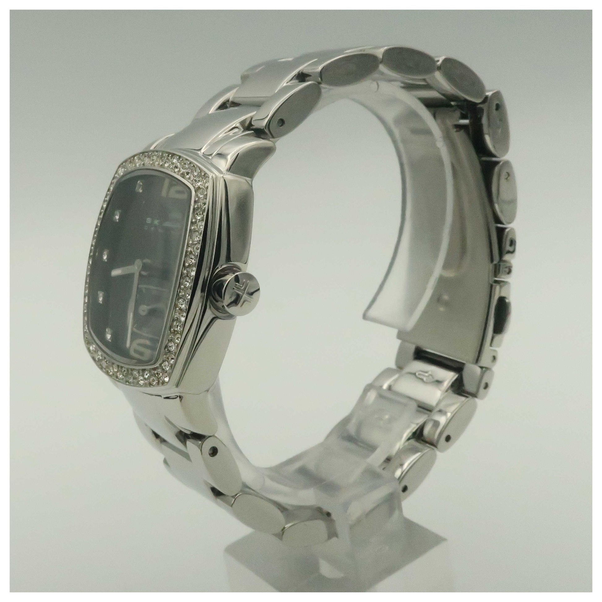 Skagen Glitz Women's Quartz Watch O555SSXB-PO - Image #4