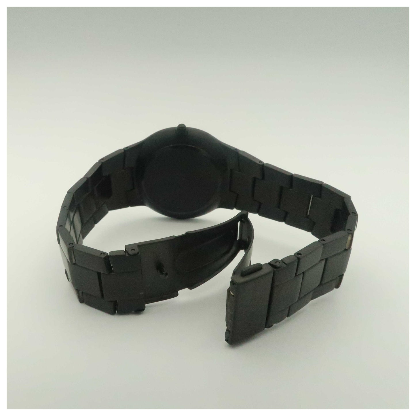 Skagen Titanium Men's Quartz Watch O572XLTMXB-SD - Image #7