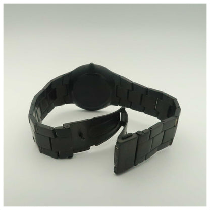 Skagen Titanium Men's Quartz Watch O572XLTMXB-SD - Image #7