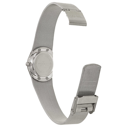 Skagen Mesh Women's Japanese Quartz (Battery-Powered) Watch O686XSSSW - Image #2