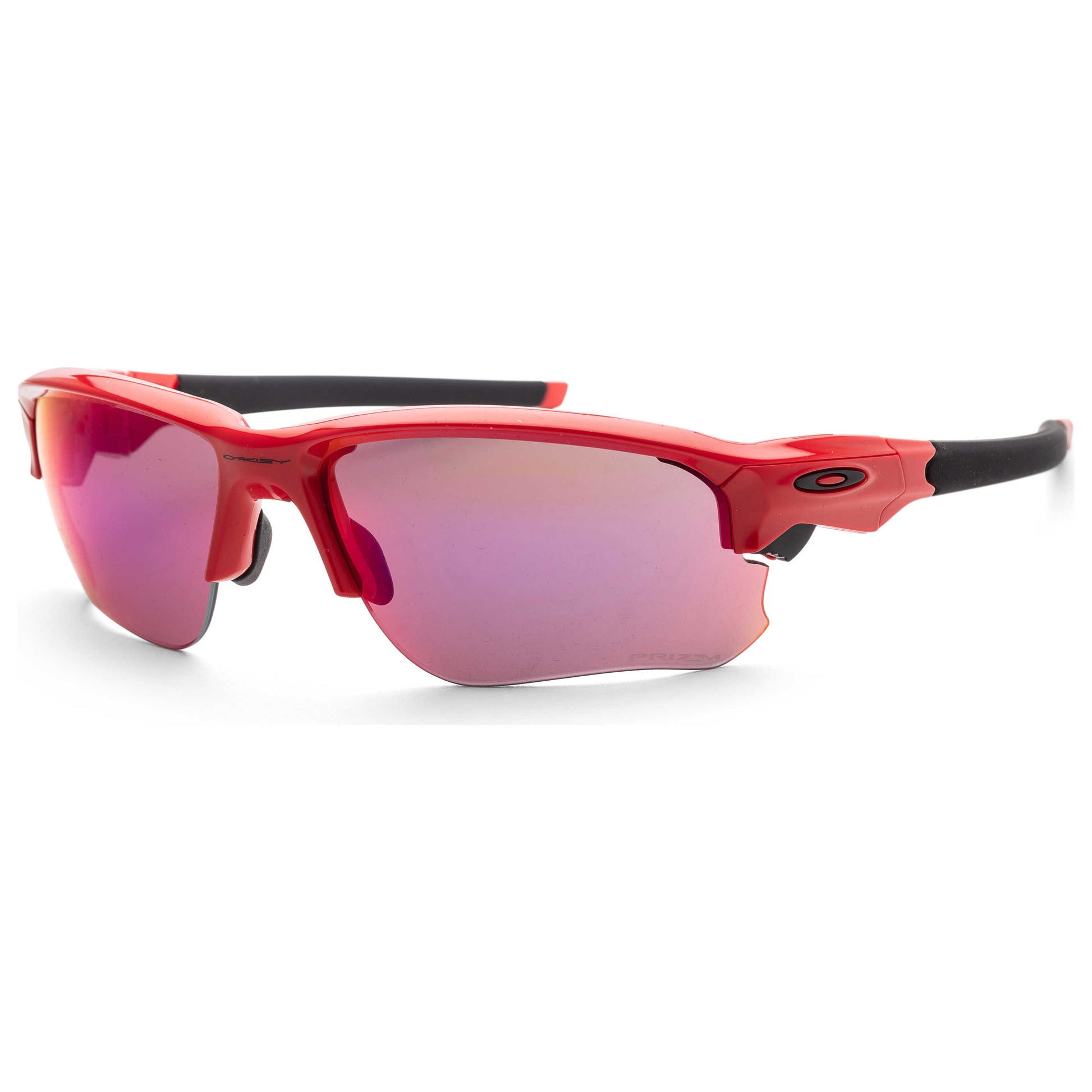 Front view of Oakley Flak Draft Men's Sunglasses OAK010