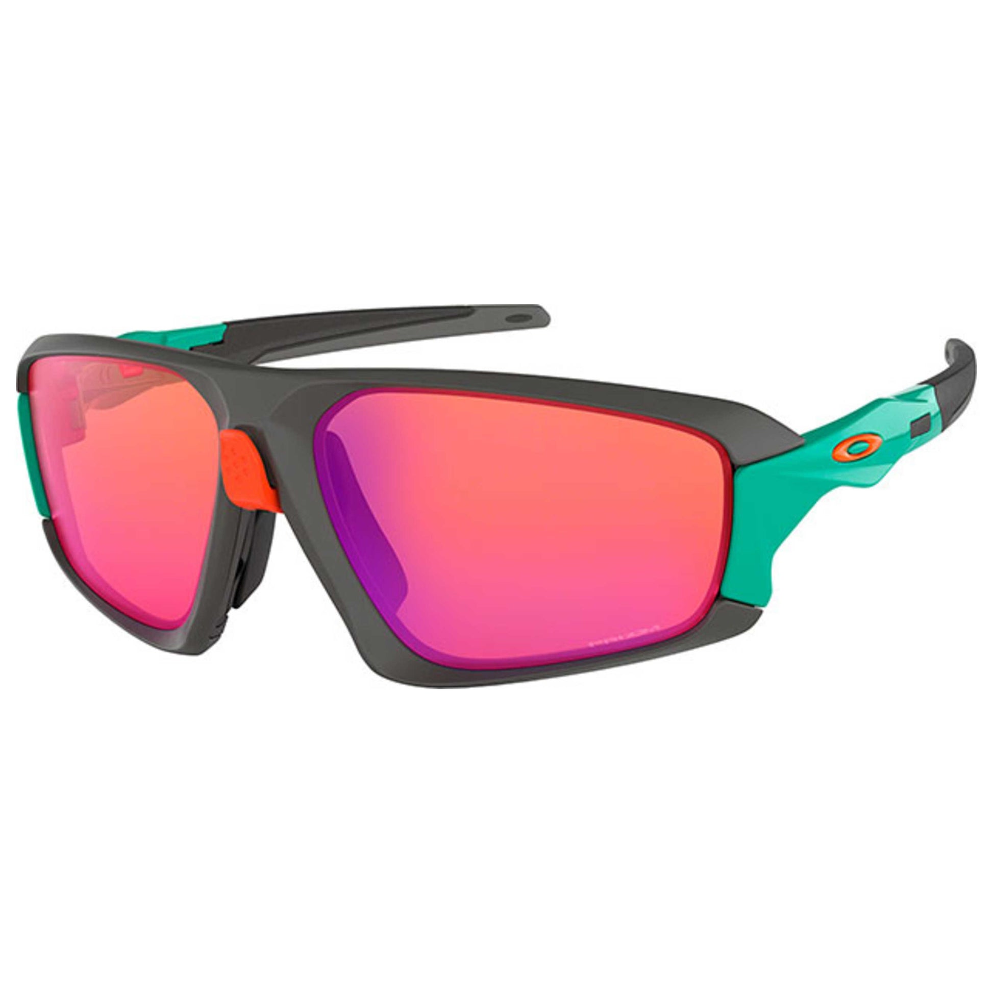 Front view of Oakley Field Men's Sunglasses OAK143