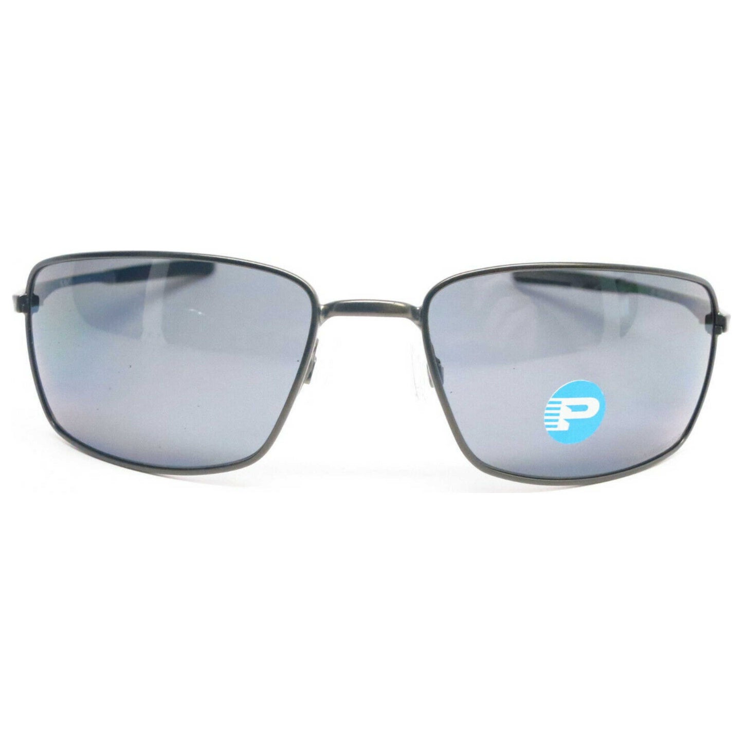 Oakley Square Wire Men's Sunglasses OAKOO40750460 - Image #2