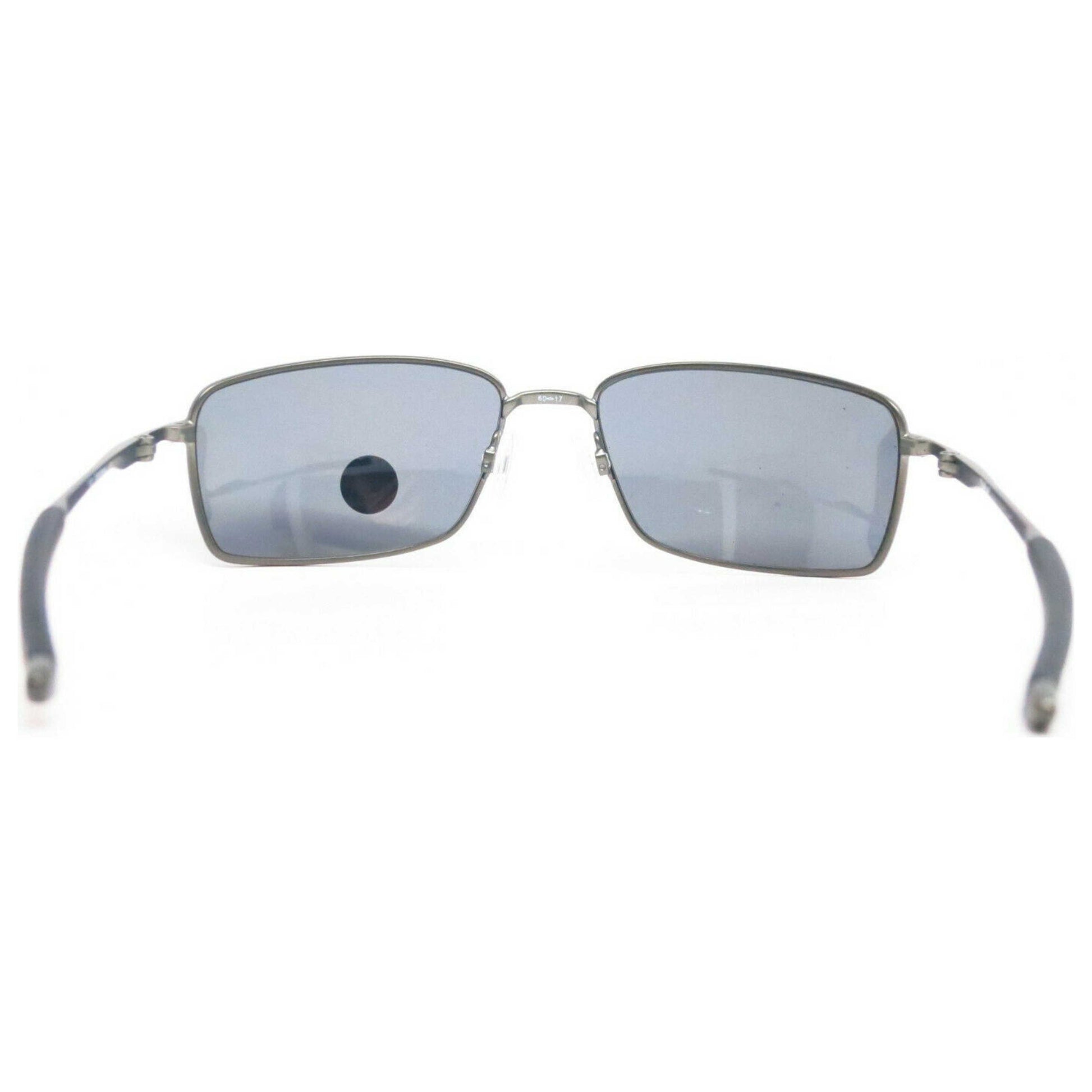 Oakley Square Wire Men's Sunglasses OAKOO40750460 - Image #4