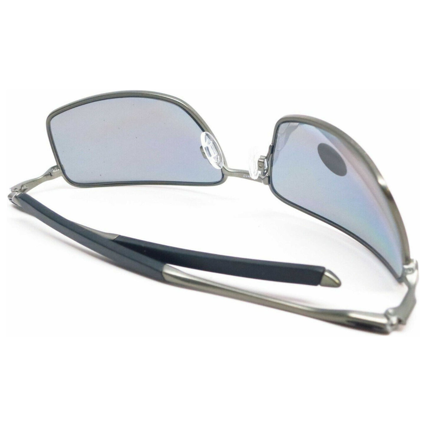 Oakley Square Wire Men's Sunglasses OAKOO40750460 - Image #6