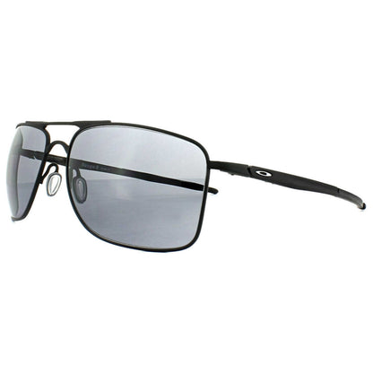 Front view of Oakley Gauge 8 Men's Sunglasses OAKOO41240162