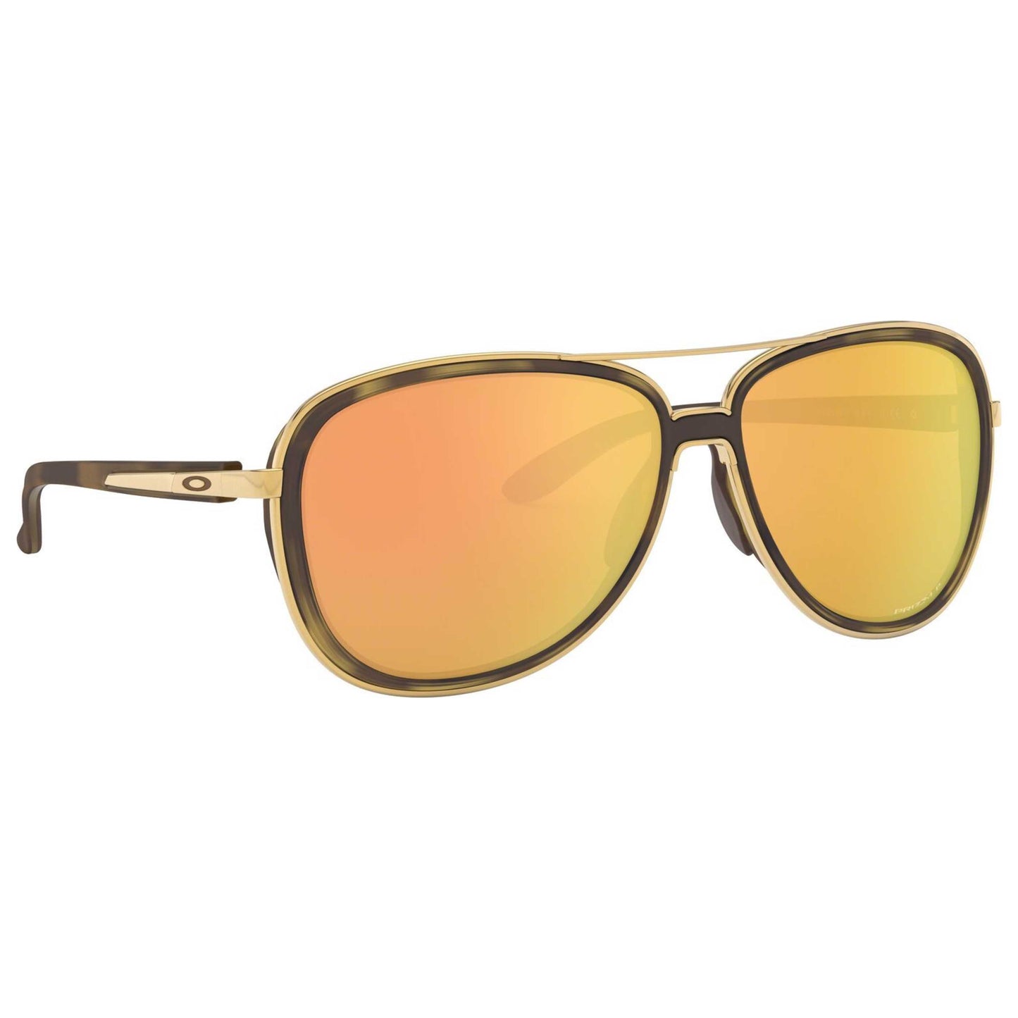 Oakley Split Time Unisex Sunglasses OAKOO41291458 - Image #4
