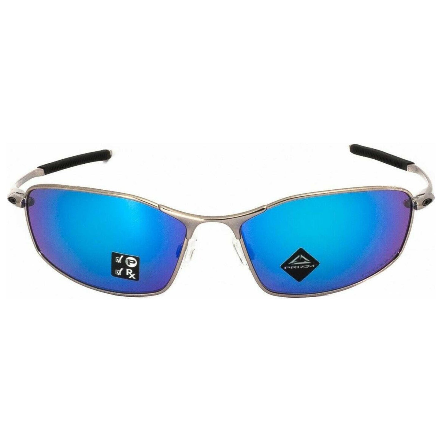 Oakley Whisker Men's Sunglasses OAKOO41410460 - Image #4